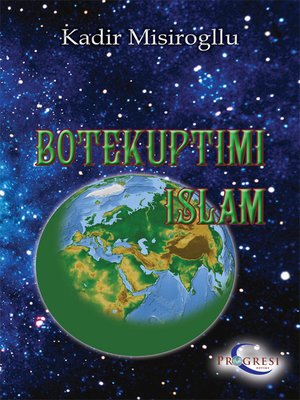cover image of Botekuptımı Islam